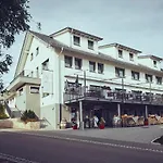 Burg 호텔 도나우에싱겐