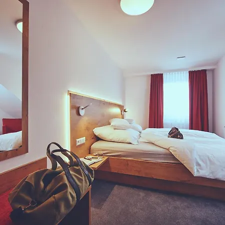 Hotel Burg