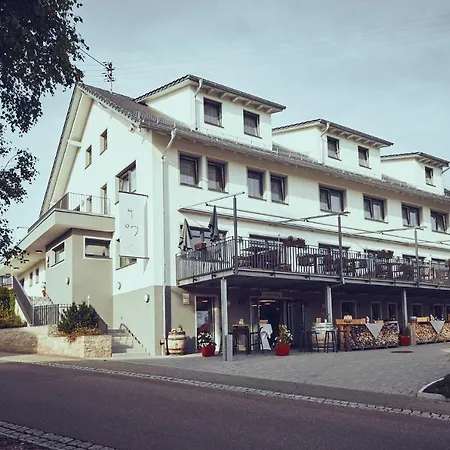 Burg Hotel Donaueschingen