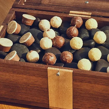 Hotel Burg Donaueschingen