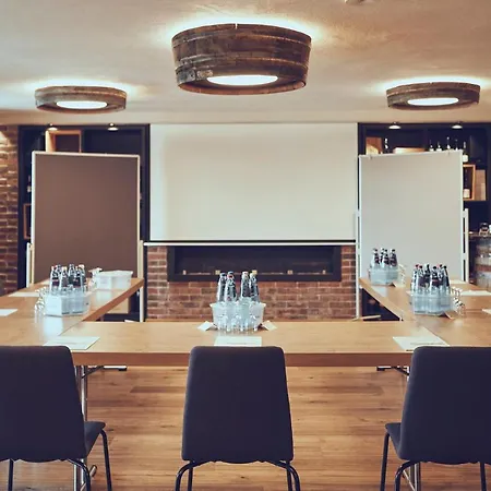 Burg Hotel 3*