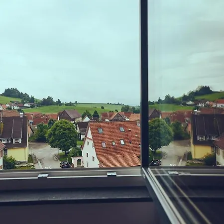 Burg 3* Donaueschingen