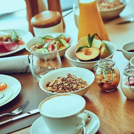 Burg 3* 도나우에싱겐