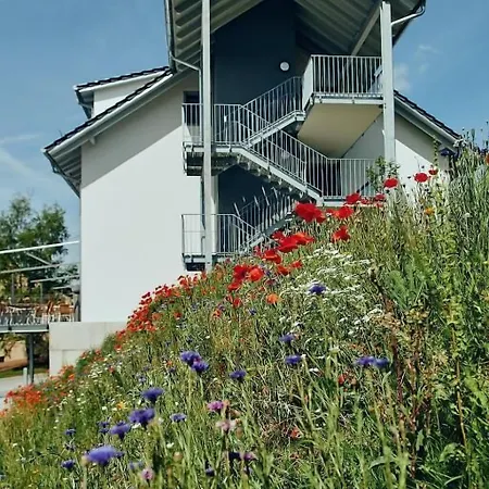 Burg 3* Donaueschingen