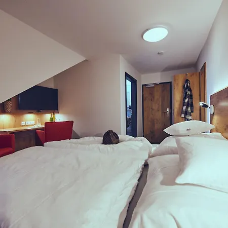 Burg Hotel Donaueschingen