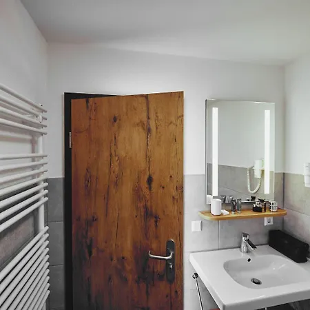 Burg Hotel Donaueschingen