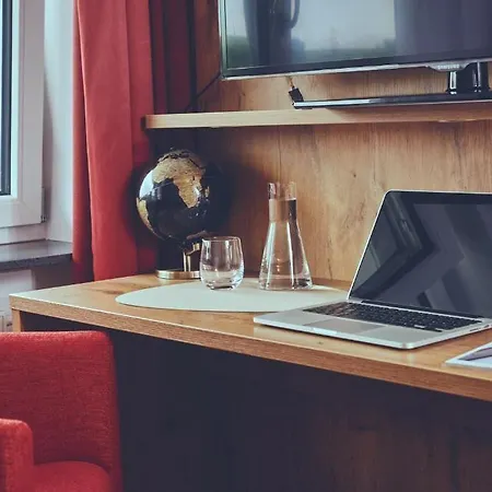 Burg 3* 도나우에싱겐