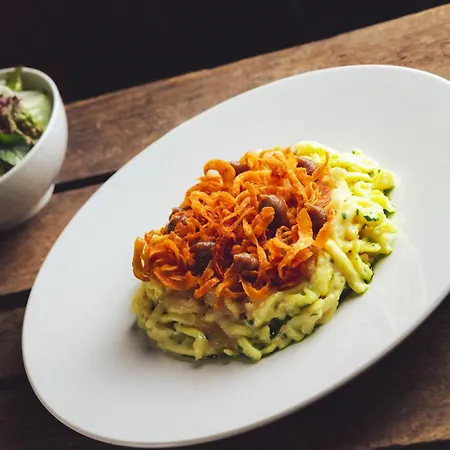 Burg 호텔 도나우에싱겐