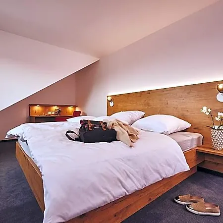 Burg 3* Донауэшинген