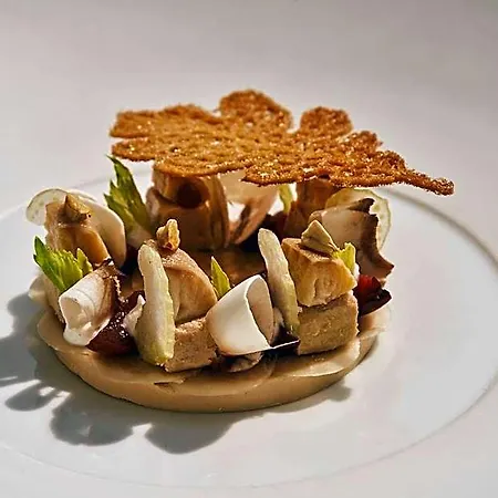 Burg 호텔 도나우에싱겐