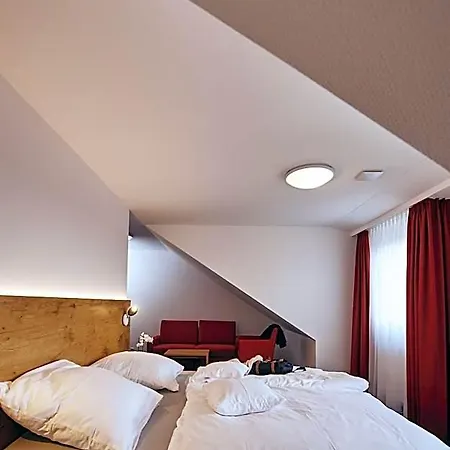 Burg 3* Donaueschingen