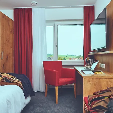 Hotel Burg Donaueschingen