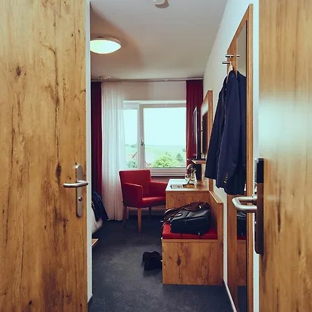 Burg 3* 도나우에싱겐