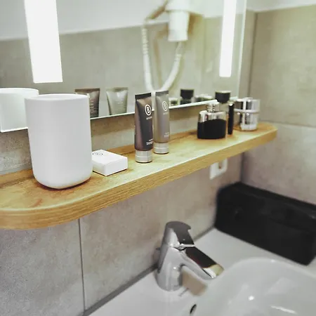 호텔 Burg 도나우에싱겐