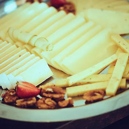 호텔 Burg 도나우에싱겐