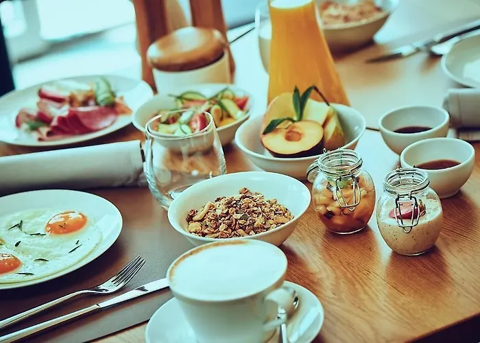 Burg 3* Donaueschingen