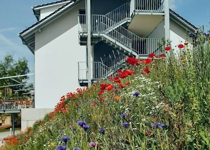 Burg 3* Donaueschingen