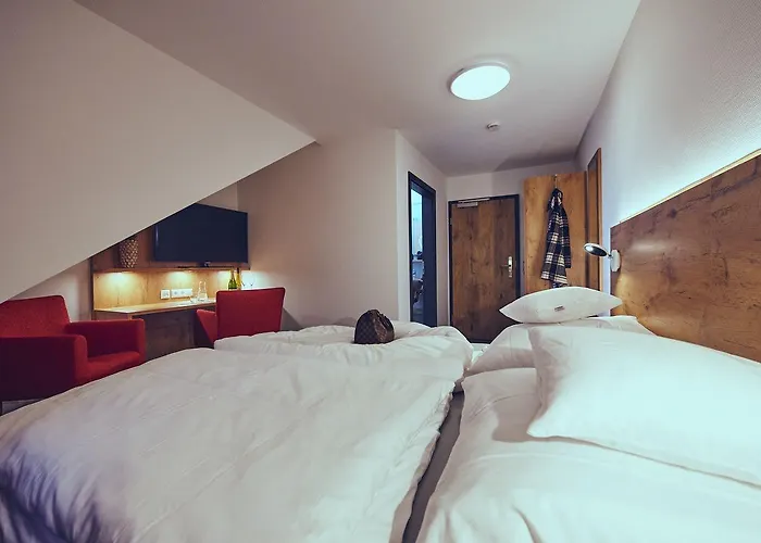 Burg Otel Donaueschingen