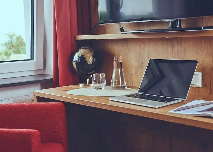 Burg 3* 多瑙艾辛根