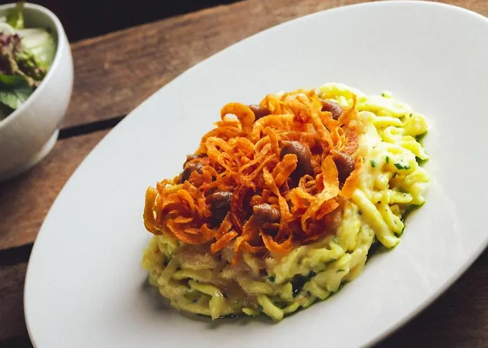 Burg Otel Donaueschingen