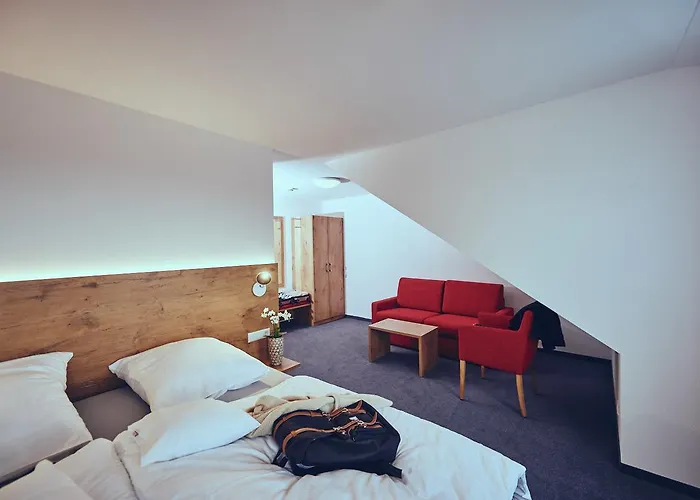 Burg Otel Donaueschingen