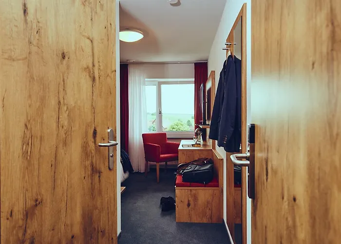 Burg 3* Donaueschingen