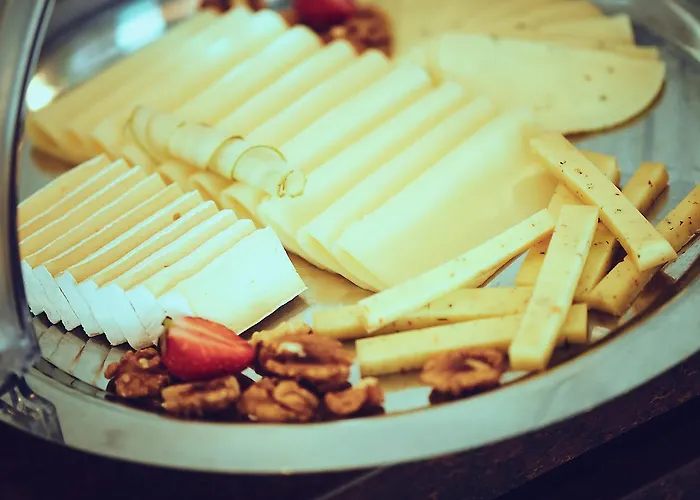 酒店 Burg 多瑙艾辛根